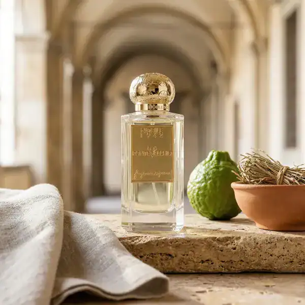 A. Alwa 1992 Eau de Parfum - A luxurious fragrance available at Beautinow.