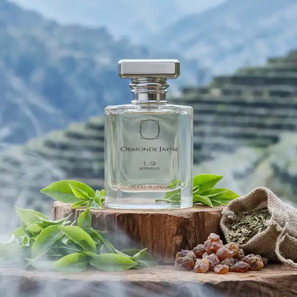 Ormonde Jayne 1. Qi Intensivo - A premium fragrance available at Beautinow.