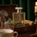 Ormonde Jayne 4. Montabaco fragrance - A luxurious niche perfume available at Beautinow.