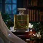 Ormonde Jayne Ormonde Woman fragrance bottle, luxury perfume for women.