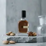 Stercus fragrance - A premium niche perfume available at Beautinow.