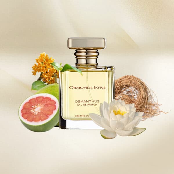 Ormonde Jayne Osmanthus Eau de Parfum - Image 4