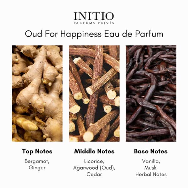 Initio Parfums Prives Oud For Happiness Eau de Parfum - Image 4