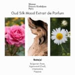Maison Francis Kurkdjian Oud Silk Mood Extrait de Parfum - Image 3