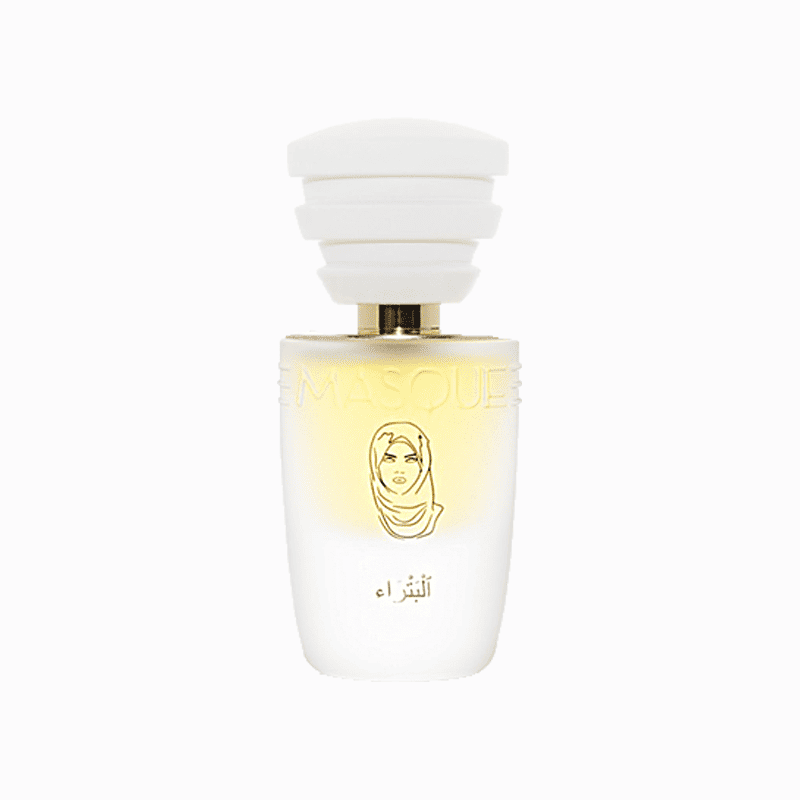 Masque Milano Petra Eau de Parfum