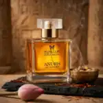 Papillon Anubis - A premium niche fragrance available at Beautinow.