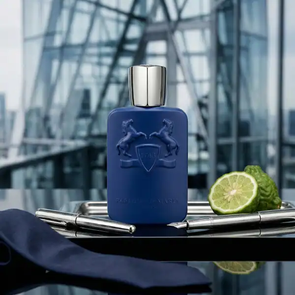 Alwa Fougere Mandarino - A premium fragrance bottle available at Beautinow.