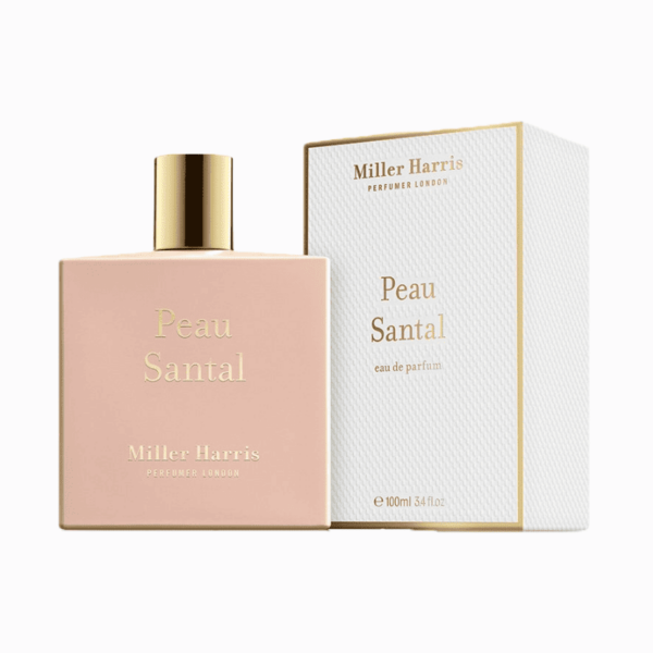 Miller Harris Peau Santal Eau de Parfum