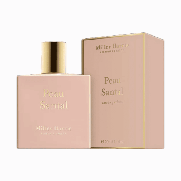 Miller Harris Peau Santal Eau de Parfum