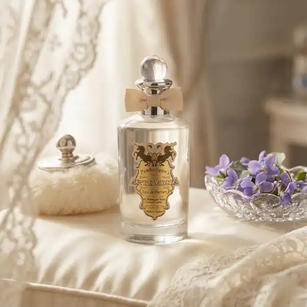 Penhaligon's Artemisia Eau de Parfum - A luxurious fragrance available at Beautinow.