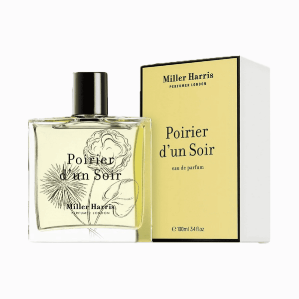 Miller Harris Poirier d'un Soir Eau de Parfum