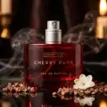 ROOM 1015 Cherry Punk Eau de Parfum - A luxurious niche fragrance available at Beautinow.