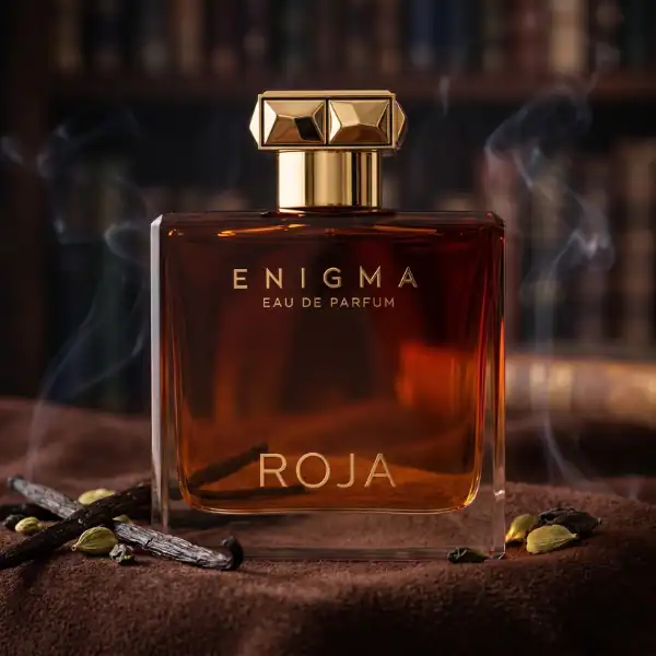 Roja Parfums Enigma Pour Homme - A luxurious men's fragrance available at Beautinow.
