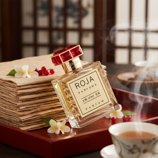 Roja Parfums Nuwa Parfum - Lowest Price| Beautinow