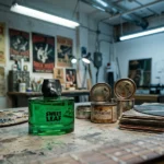 Room 1015 Sweet Leaf Eau de Parfum - Image 3