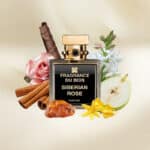 Fragrance du Bois Siberian Rose Extrait de Parfum - Image 5
