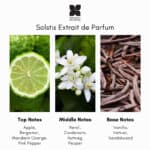 Fragrance du Bois Solstis Extrait de Parfum - Image 4