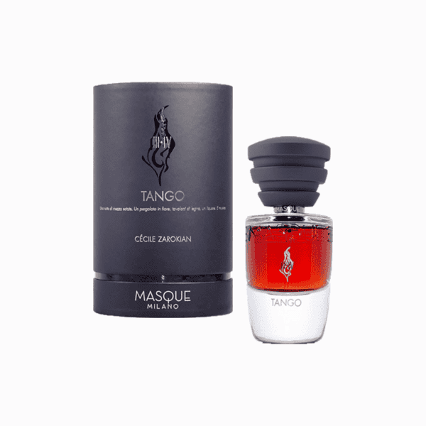 Masque Milano Tango Eau de Parfum