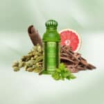 Alexandre J The Majestic Vetiver Eau de Parfum - Image 4