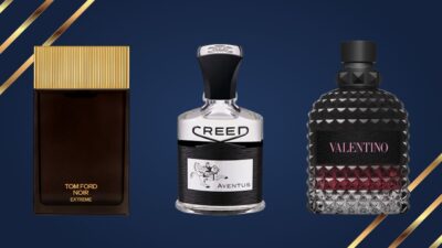 Top 15 Sexiest Perfumes for Men in 2025: Scents That Captivate and Seduce
