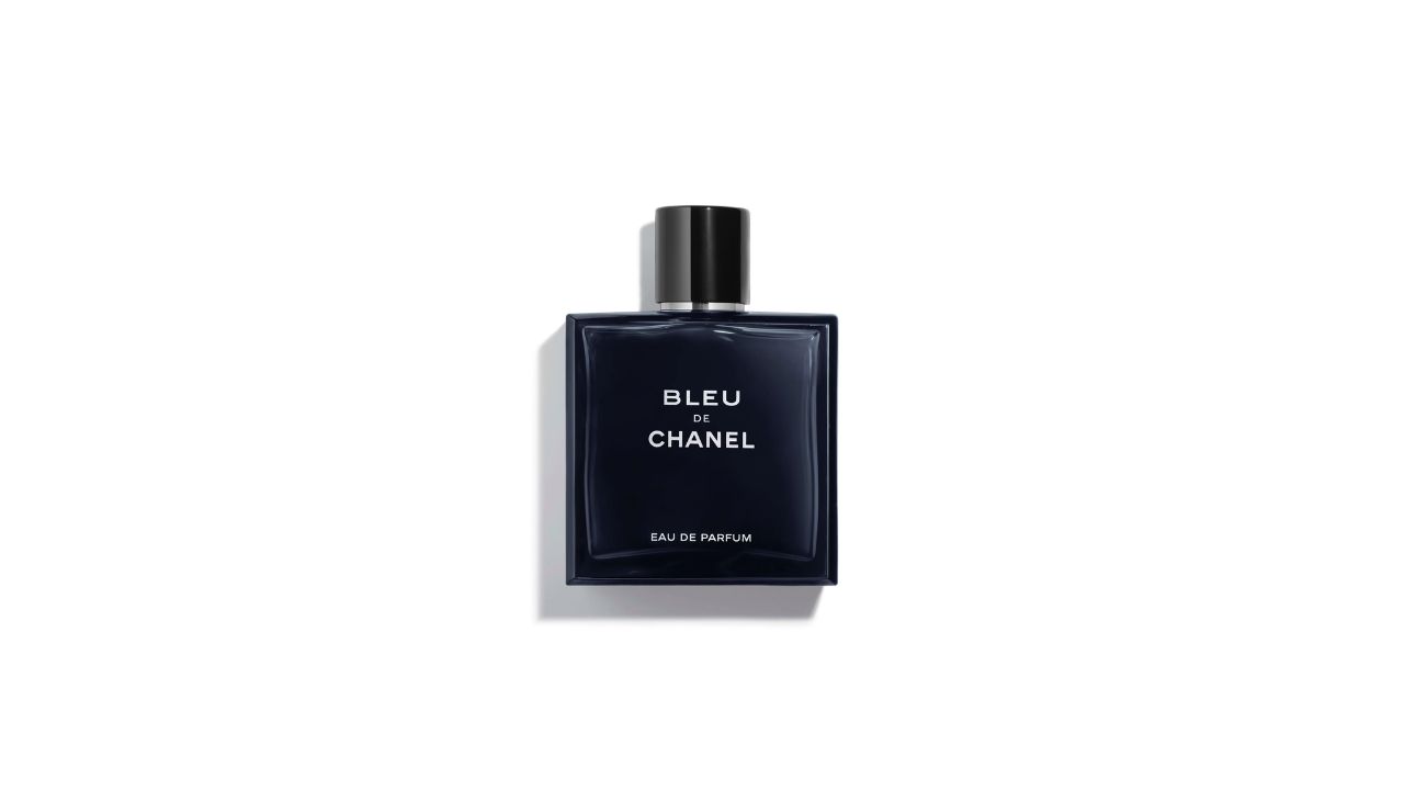 Top 15 Sexiest Perfumes for Men in 2025 X Chanel Bleu de Chanel Eau de Parfum