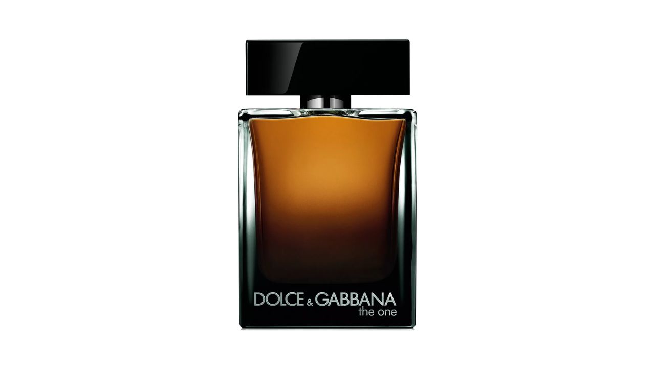 Top 15 Sexiest Perfumes for Men in 2025 X Dolce & Gabbana The One Eau de Parfum