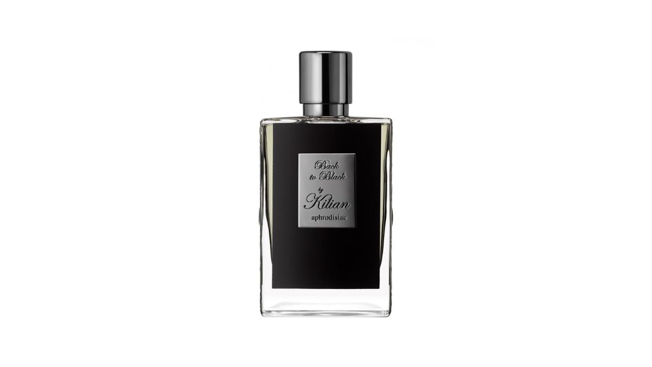 Top 15 Sexiest Perfumes for Men in 2025 X Kilian Back to Black Eau de Parfum