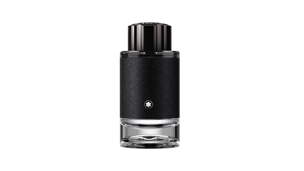 Top 15 Sexiest Perfumes for Men in 2025 X Montblanc Explorer Eau de Parfum