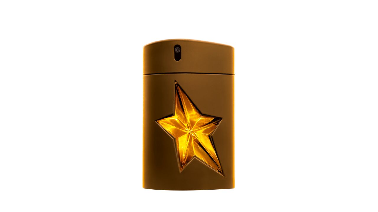 Top 15 Sexiest Perfumes for Men in 2025 X Thierry Mugler A*Men Pure Havane Cologne