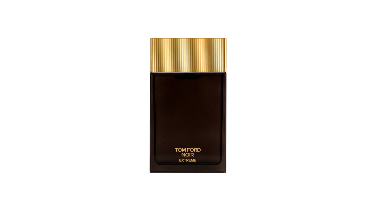 Top 15 Sexiest Perfumes for Men in 2025 X Tom Ford Noir Extreme Eau de Parfum