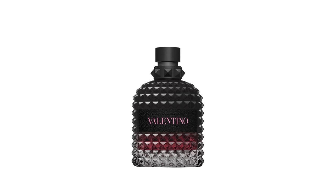 Top 15 Sexiest Perfumes for Men in 2025 X Valentino Uomo Intense Eau de Parfum