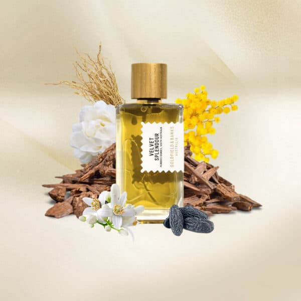 Goldfield & Banks Velvet Splendour Eau de Parfum - Image 4