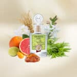 Monotheme Venezia Verbena Eau de Toilette - Image 2