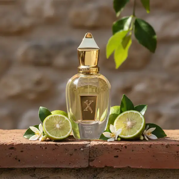 Xerjoff Shooting Stars Nio Parfum - Lowest Price| Beautinow