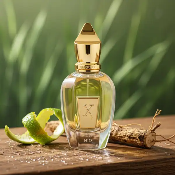 Xerjoff Shooting Stars Nio Parfum - Lowest Price| Beautinow