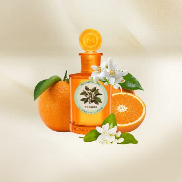 Monotheme Venezia Zagara Eau de Toilette - Image 2