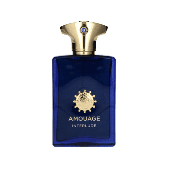 Amouage Interlude Man fathers day gift