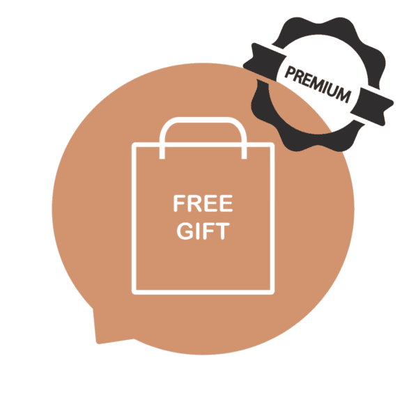 Beautinow Free Travel Bag&Travel Goodies (mixed brands)