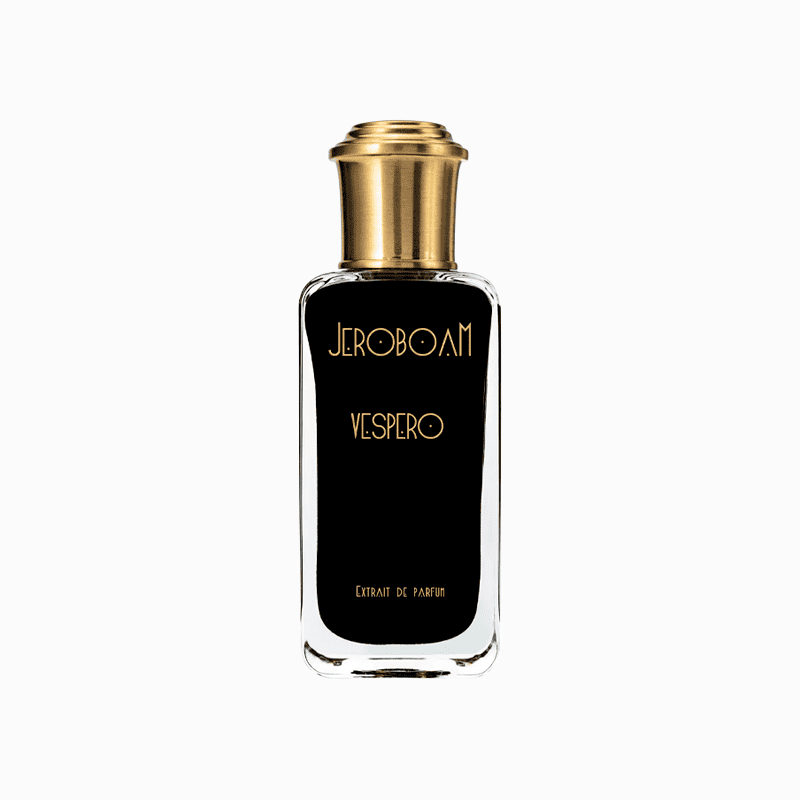 Jeroboam Vespero Extrait de Parfum