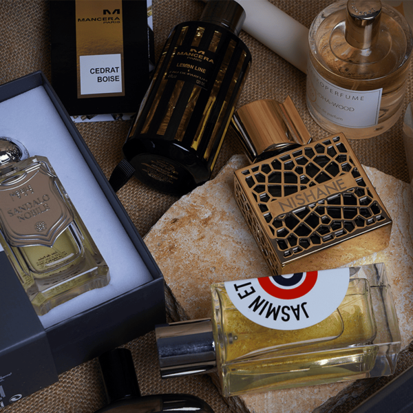Beautinow Beautinow Perfume Surprise Box