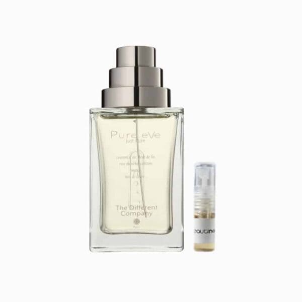 The Different Company Pure Eve Eau de Parfum