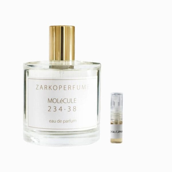 Zarkoperfume Molecule 234.38 Eau de Parfum