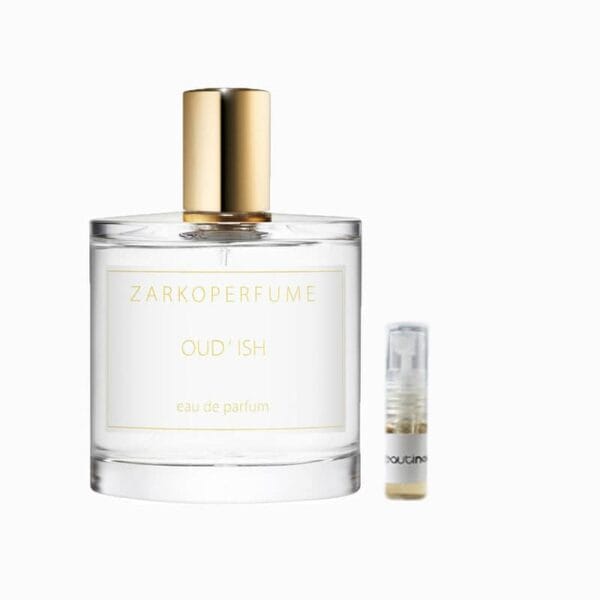 Zarkoperfume Oud'ish Eau de Parfum