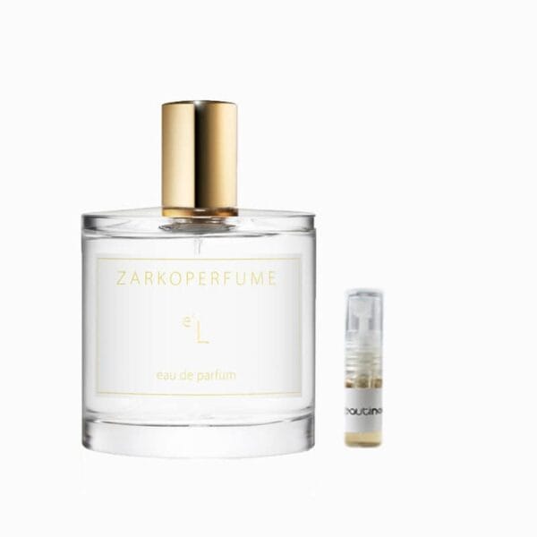 Zarkoperfume E'L Eau de Parfum