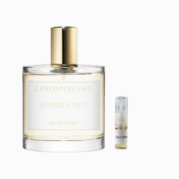 Zarkoperfume Menage a Trois Eau de Parfum
