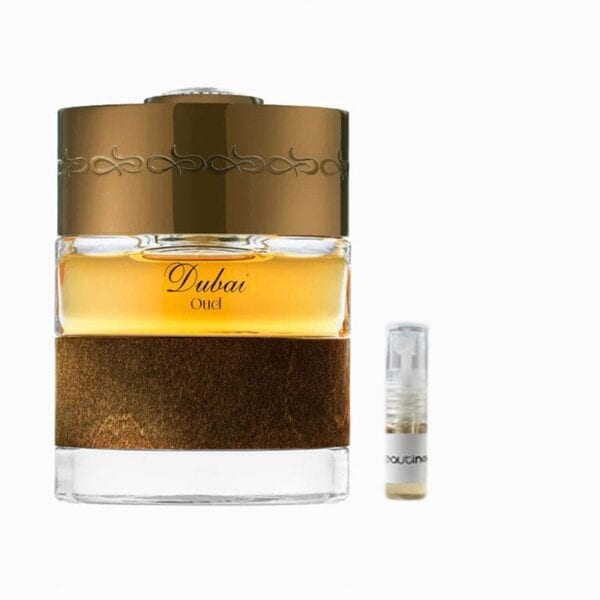 The Spirit Of Dubai Oud Eau de Parfum