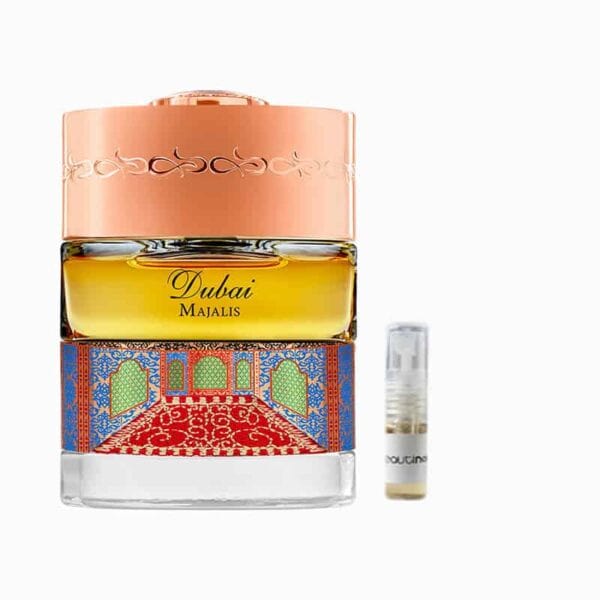 The Spirit Of Dubai Majalis Eau de Parfum