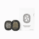 Diptyque Roses Car Diffuser 3700431418425