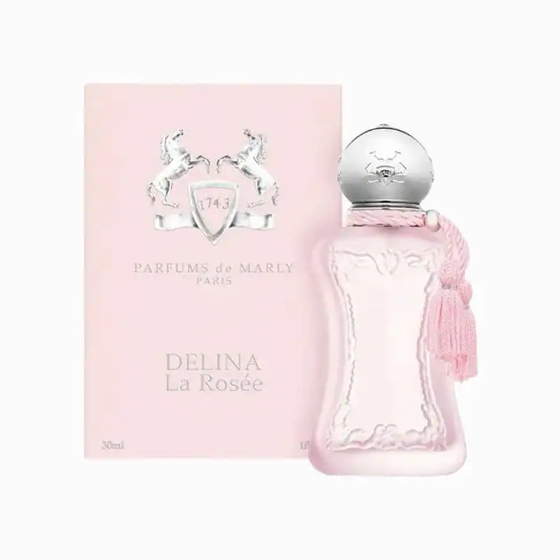 parfums de marly delina la rosee
