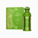Alexandre J The Majestic Vetiver Eau de Parfum 3701278600875box